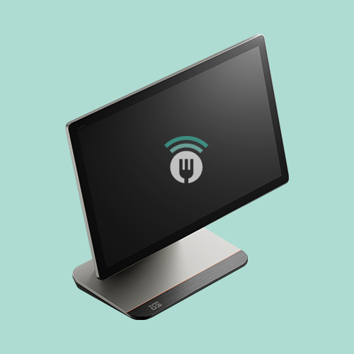 Sitedish POS System