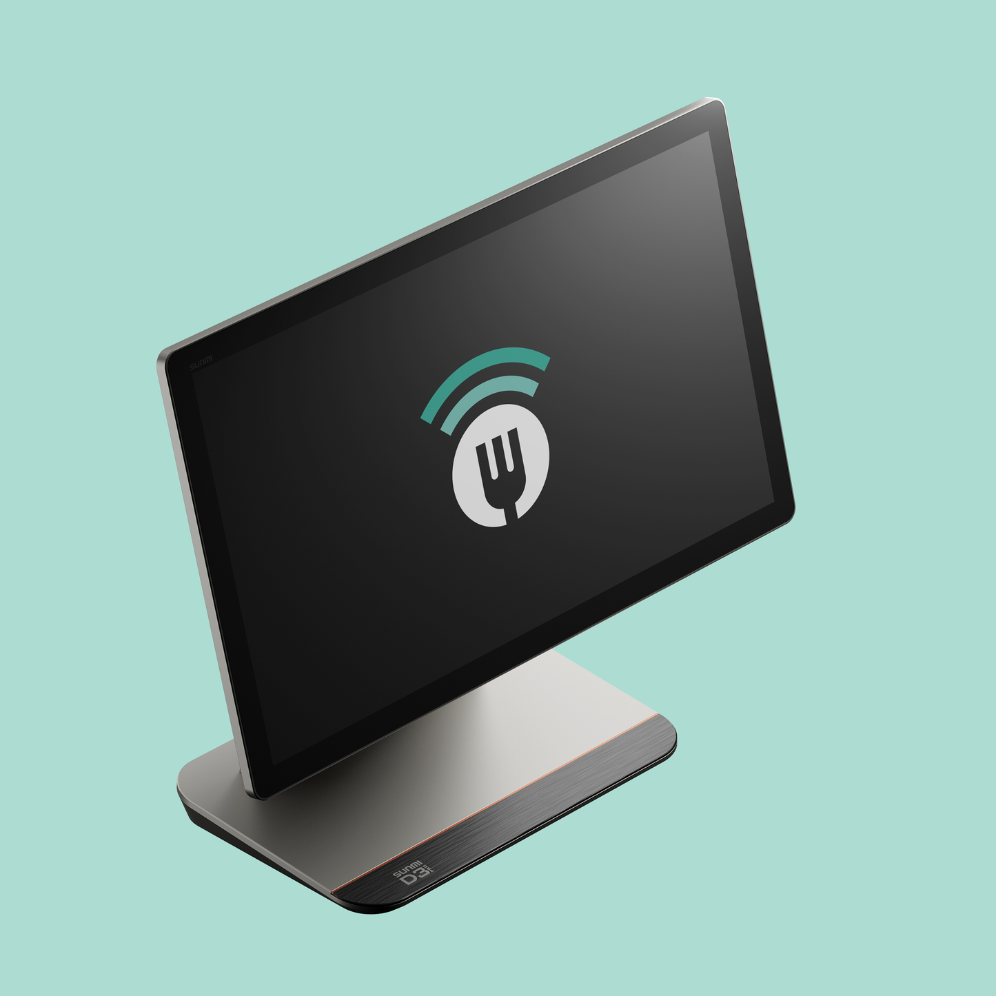 Sitedish Kassa Standaard