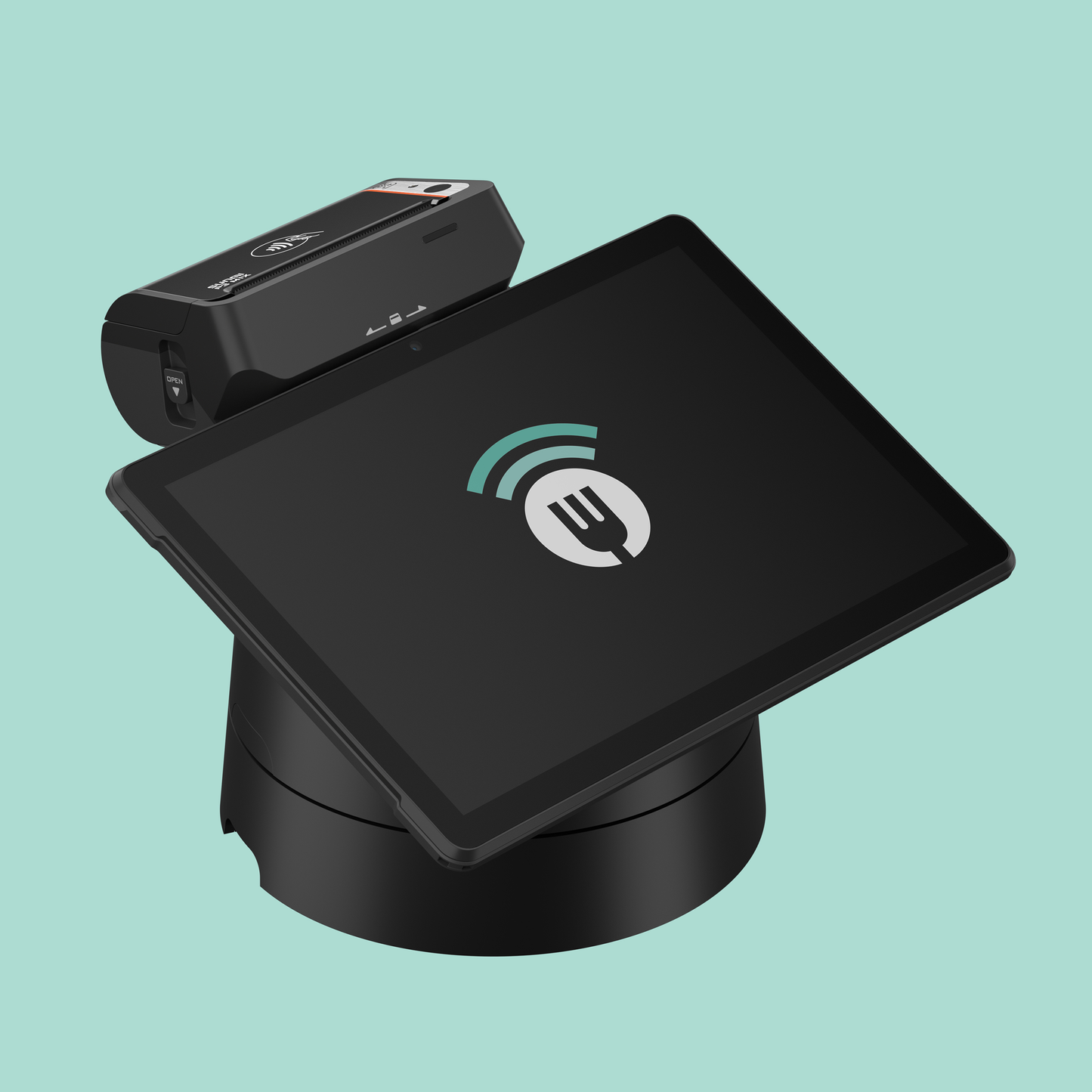 Sitedish Hybride Handheld