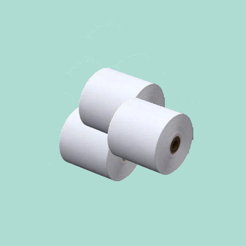 Receipt rolls 80mm