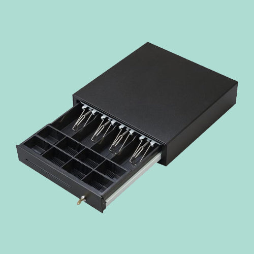 Cash drawer