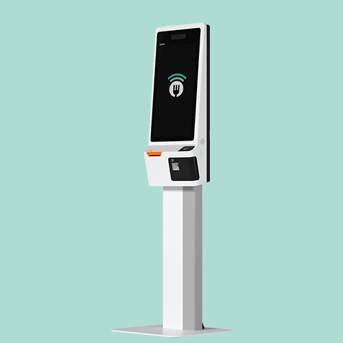 Order Kiosk (floor-standing)