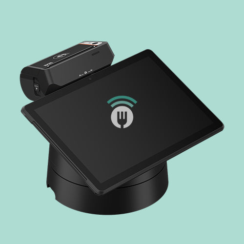 Sitedish Hybrid Handheld