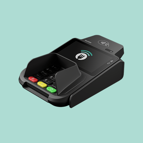 Sitedish Pin Terminal