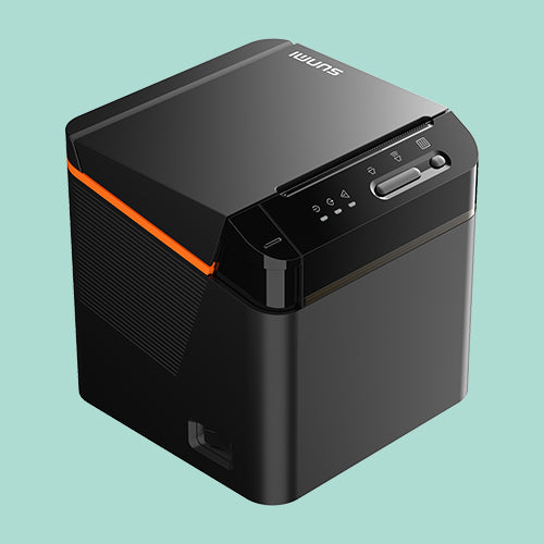 Sitedish Printer